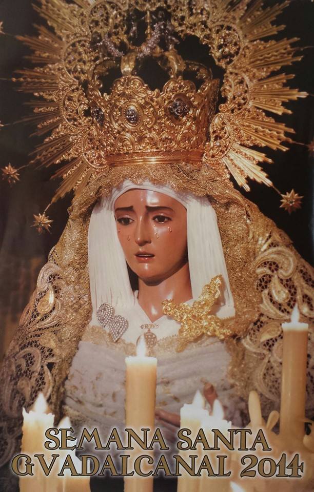 Semana Santa en Guadalcanal  